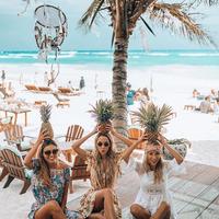 Отзыв от Ульяна - Виза Destination Thailand